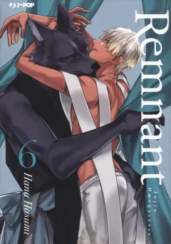 Volume cover